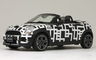 2012 Mini Cooper S Roadster Hotei (JP)