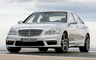 2009 Mercedes-Benz S 65 AMG [Long]