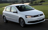 2012 Volkswagen Gol Power 5-door