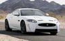 2011 Jaguar XKR-S Coupe (US)