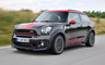 2014 Mini John Cooper Works Paceman