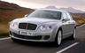 2008 Bentley Continental Flying Spur Speed