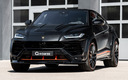 2022 Lamborghini Urus by G-Power