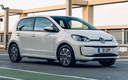 2020 Volkswagen e-up! [5-door] (UK)