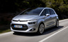 2013 Citroen C4 Picasso