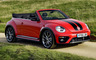 2016 Volkswagen Beetle Cabriolet R-Line (UK)