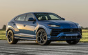 2020 Lamborghini Urus HPE750 by Hennessey