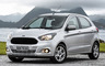 2014 Ford Ka (BR)