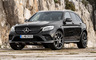 2016 Mercedes-AMG GLC 43