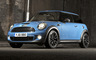 2012 Mini Cooper S Bayswater (UK)