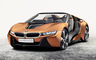 2016 BMW i Vision Future Interaction