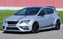 2018 Seat Leon Cupra 300 Widebody by JE Design