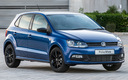 2021 Volkswagen Polo Vivo Black Pack (ZA)