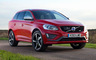 2013 Volvo XC60 R-Design (UK)