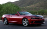 2014 Chevrolet Camaro SS Convertible