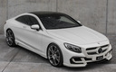2016 Mercedes-Benz S-Class Coupe Ethon by FAB Design