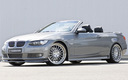 2007 BMW 3 Series Convertible by Hamann