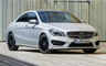 2013 Mercedes-Benz CLA-Class AMG Styling