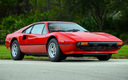 1977 Ferrari 308 GTB (US)