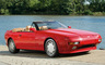 1988 Aston Martin V8 Volante Zagato