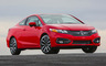 2014 Honda Civic Coupe