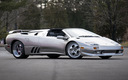 1998 Lamborghini Diablo VT Roadster (US)