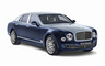 2014 Bentley Birkin Mulsanne