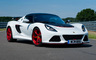 2015 Lotus Exige 360 Cup