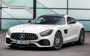 2019 Mercedes-AMG GT