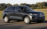 2014 Volkswagen Touareg Hybrid