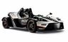 2009 KTM X-Bow ROC