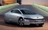 2013 Volkswagen XL1