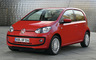 2013 Volkswagen eco up! 5-door