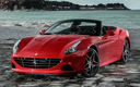 2016 Ferrari California T HS