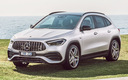 2020 Mercedes-AMG GLA 35 (AU)