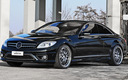 2011 Mercedes-Benz CL-Class by VATH