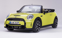 2021 Mini Cooper S Convertible