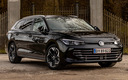 2024 Volkswagen Passat Mild Hybrid Variant
