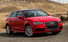 2015 Audi A3 Sportback E-Tron S line (US)