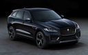 2019 Jaguar F-Pace 300 Sport