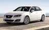 2011 Seat Exeo