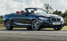 2016 BMW M240i Convertible (UK)