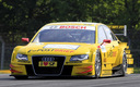 2008 Audi A4 DTM