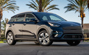 2019 Kia Niro EV (US)