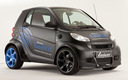 2010 Smart ForTwo Easybrid by Lorinser