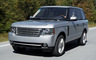 2009 Range Rover Autobiography (US)