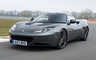 2013 Lotus Evora S Sports Racer (UK)