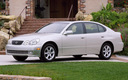 2001 Lexus GS (US)