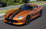 2015 Dodge Viper GTC