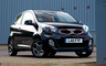 2011 Kia Picanto 3-door (UK)